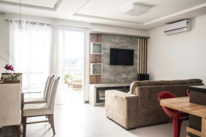 Cobertura no Centrinho dos Ingleses com Jacuzzi Privativa ING-010-1303